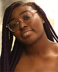 cropped headshot of Marilyn Attles